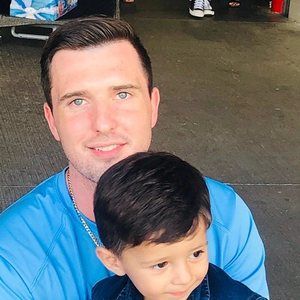 Meet your Posher, Brooks